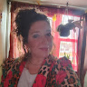 Meet your Posher, Alison